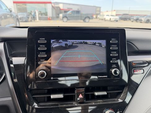 Used 2023 Toyota Camry LE FWD image 18