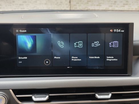 New 2026 Hyundai Sonata SEL FWD image 20