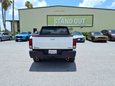 Used 2026 Honda Ridgeline Sport image 7