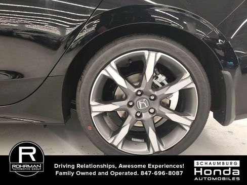 New 2026 Honda Civic Sport Touring image 5