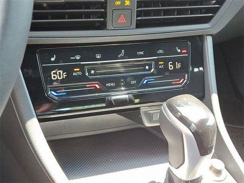 New 2025 Volkswagen Jetta Sport image 13