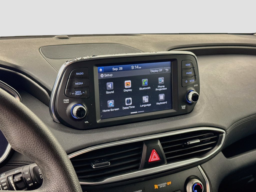 Used 2019 Hyundai Santa Fe SE FWD image 33