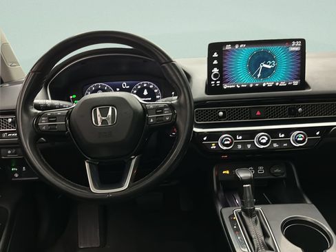 Used 2023 Honda Civic Touring image 24