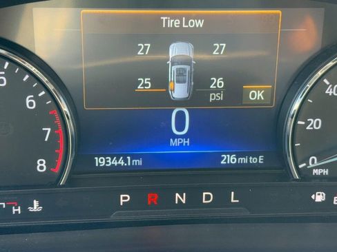 Used 2023 Ford Explorer XLT w/ Class IV Trailer Tow Package image 23