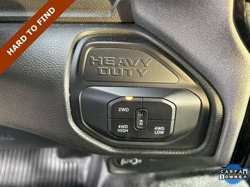 Used 2025 RAM 5500 Tradesman AWD/4WD image 25