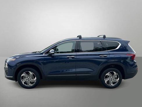 Used 2023 Hyundai Santa Fe SEL AWD/4WD image 26
