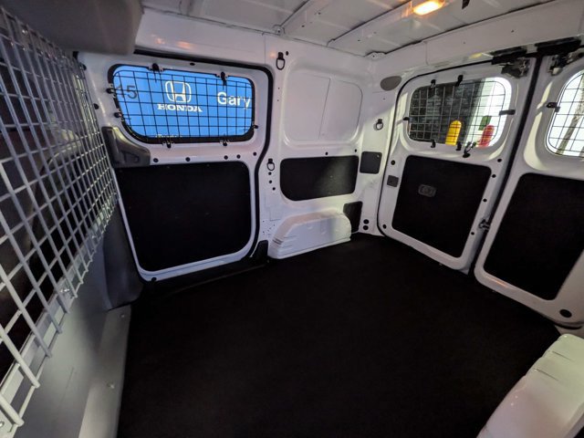 Used 2021 Nissan NV200 SV w/ Sliding Door Glass Package FWD image 17