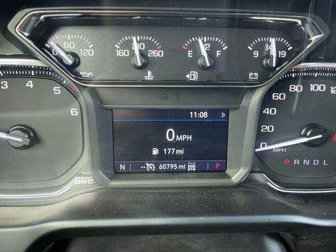 Used 2021 GMC Sierra 1500 Elevation AWD/4WD image 15