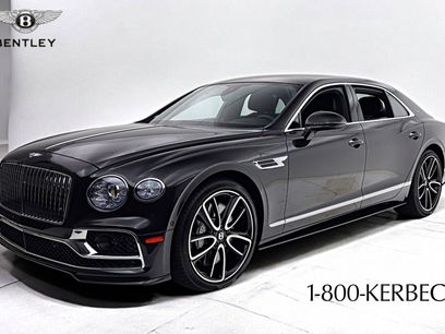 Used 2024 Bentley Flying Spur S V8