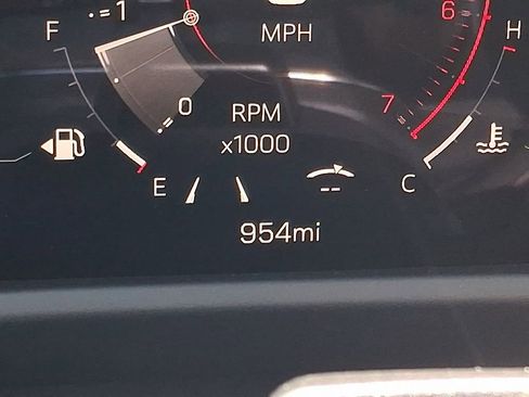 Used 2026 GMC Acadia Denali Ultimate w/ LPO, Floor Liner Package image 20