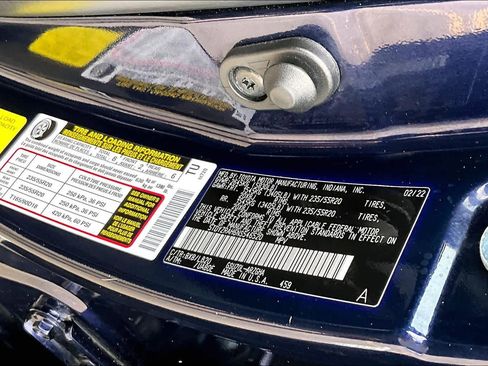 Used 2022 Toyota Highlander Limited image 37