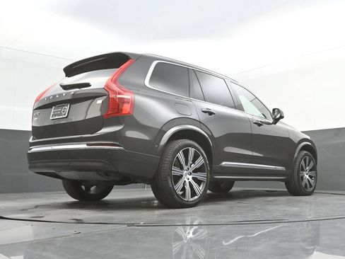 Certified 2024 Volvo XC90 T8 Ultimate w/ Protection Package Premier AWD/4WD image 36