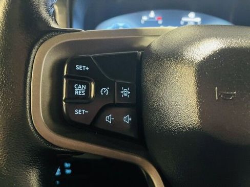 Used 2025 Ford Bronco Big Bend AWD/4WD image 18