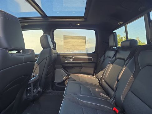 New 2026 RAM 1500 Laramie w/ Night Edition image 25