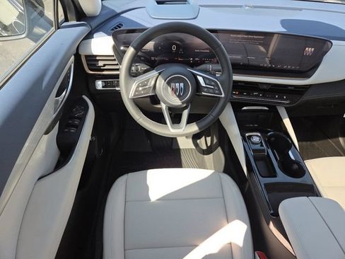New 2026 Buick Envision Avenir AWD/4WD image 32