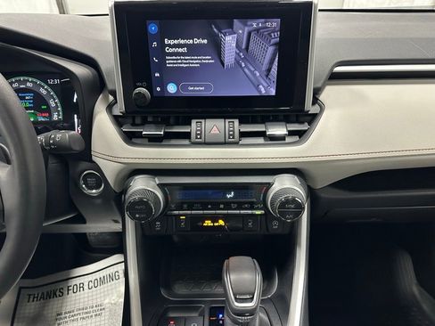 Used 2025 Toyota RAV4 XLE Premium image 25