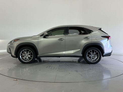 Used 2019 Lexus NX 300 FWD w/ Comfort Package image 2