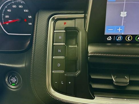 Used 2021 Chevrolet Tahoe RST w/ Luxury Package image 20