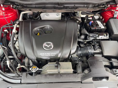 Used 2016 MAZDA CX-5 Grand Touring FWD image 51