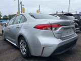 Used 2023 Toyota Corolla LE image 4