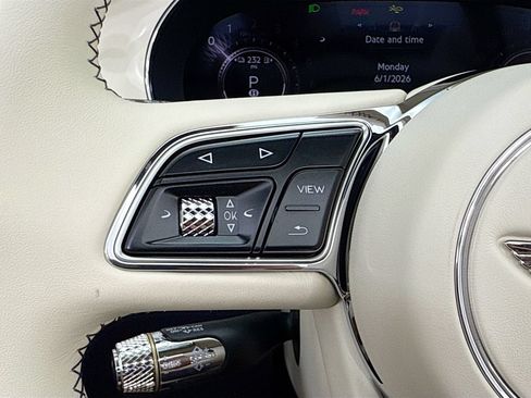 New 2026 Bentley Continental GTC AWD/4WD image 20