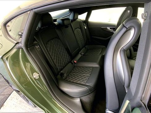 Certified 2024 Audi S5 Premium Plus image 27