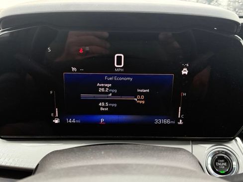Used 2024 Chevrolet Trax LT w/ Driver Confidence Package FWD image 25