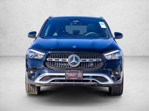 Certified 2026 Mercedes-Benz GLA 250 4MATIC image 2