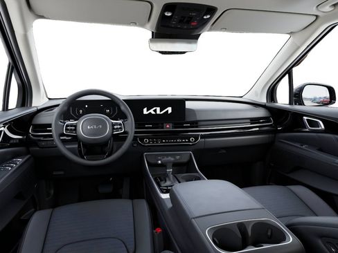 New 2026 Kia Carnival SX Prestige FWD image 14