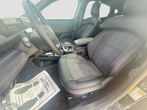 New 2025 Ford Mustang Mach-E GT image 14