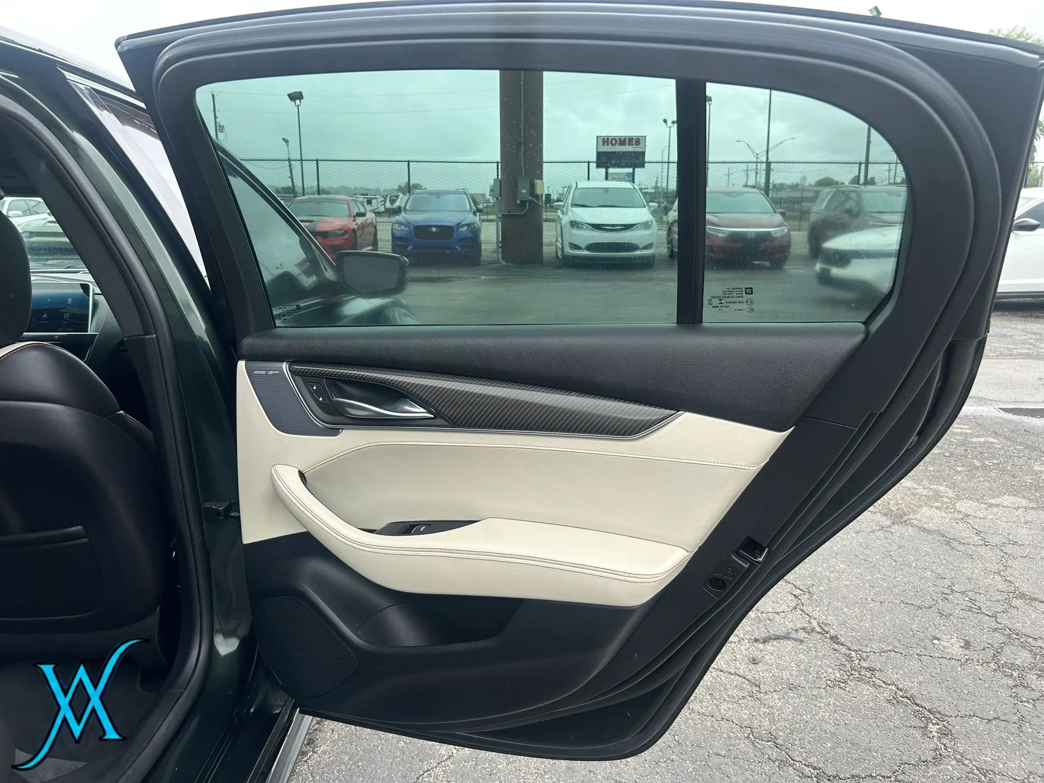 Used 2020 Cadillac CT5 Sport AWD/4WD image 20