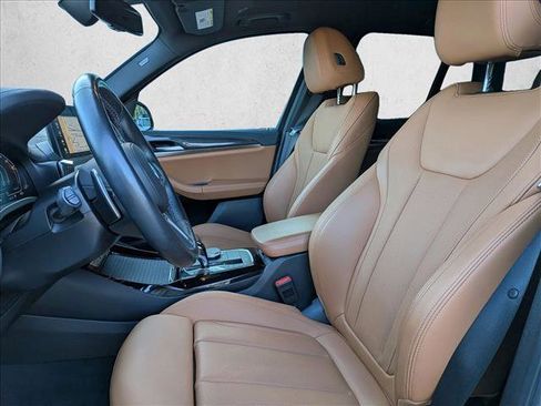 Certified 2023 BMW X3 M40i w/ Premium Package AWD/4WD image 7