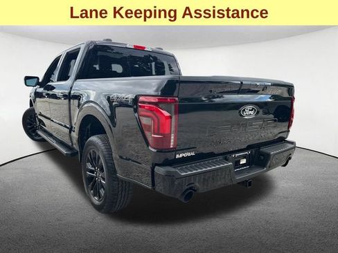 Used 2026 Ford F150 Lariat AWD/4WD image 11