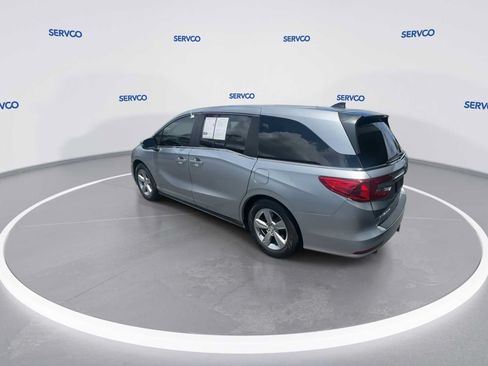 Used 2018 Honda Odyssey EX-L image 6