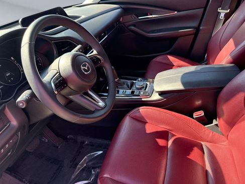 Certified 2024 MAZDA CX-30 AWD 2.5 S w/ Preferred Package image 24