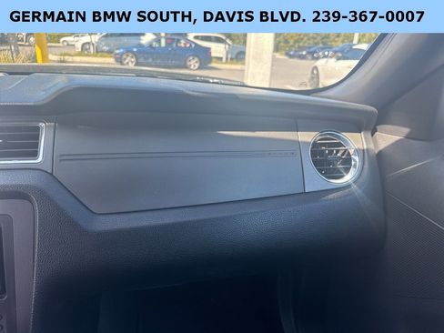 Used 2014 Ford Mustang Convertible w/ Equipment Group 102A image 15