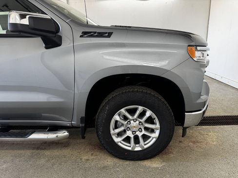 New 2026 Chevrolet Silverado 1500 LT AWD/4WD image 19