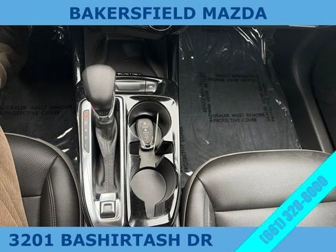 Used 2025 Chevrolet Trax ACTIV w/ Sunroof Package image 27