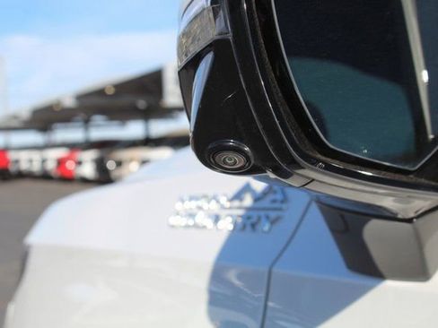 Used 2023 Chevrolet Tahoe High Country w/ Max Trailering Package image 20