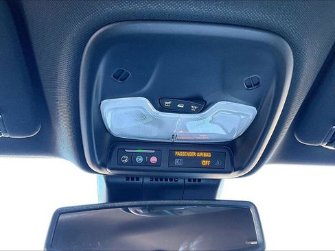 New 2026 GMC Canyon AT4 image 20