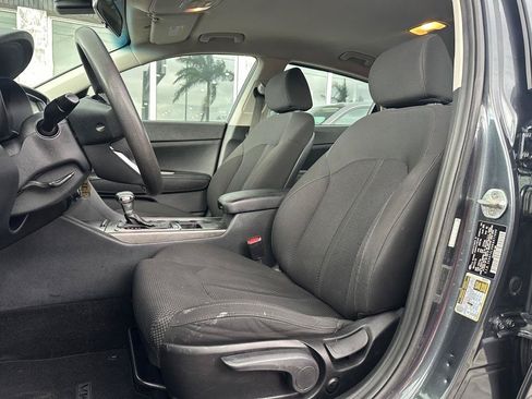 Used 2019 Kia Optima LX FWD image 10