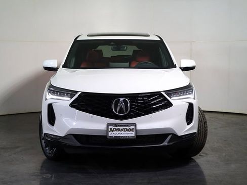 Used 2026 Acura RDX A-Spec AWD/4WD image 9