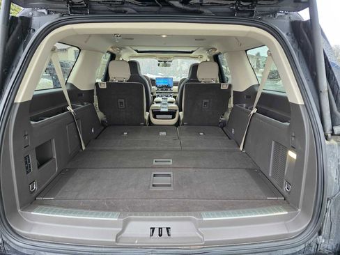 Used 2022 Lincoln Navigator L Reserve image 14