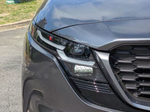 New 2026 MAZDA CX-5 Preferred image 10