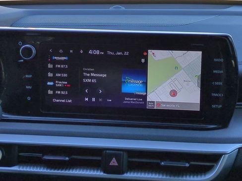 Used 2024 Kia K5 GT-Line w/ GT-Line Premium Package image 17