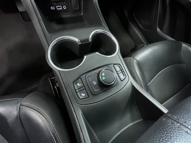 Used 2019 GMC Terrain SLT FWD image 14