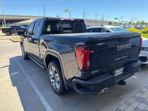 Used 2023 GMC Sierra 1500 Denali w/ Denali Reserve Package image 4