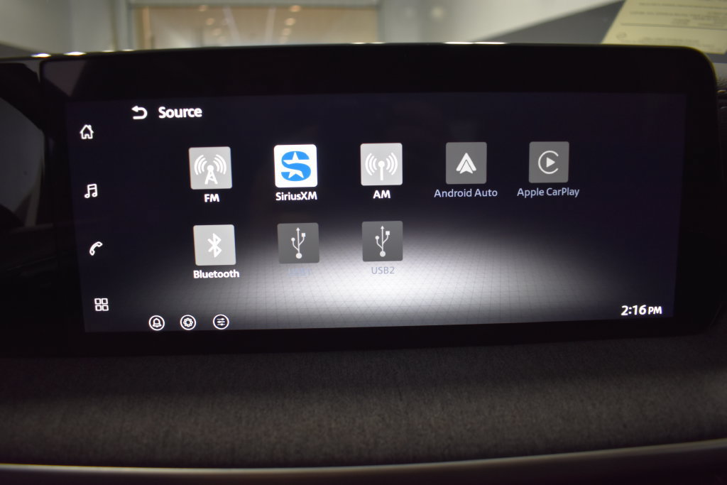 Certified 2026 Nissan Kicks SV AWD/4WD image 22