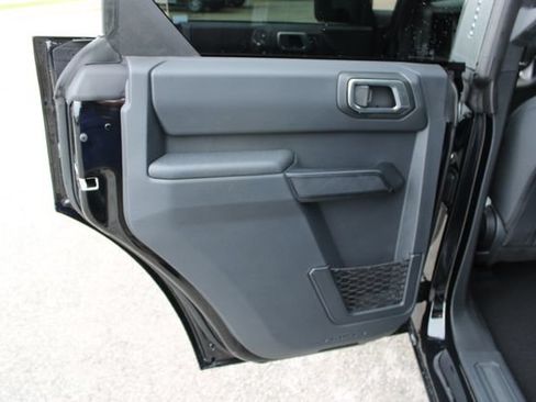 New 2026 Ford Bronco Big Bend AWD/4WD image 8
