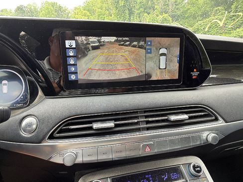 Used 2020 Hyundai Palisade Limited FWD image 38
